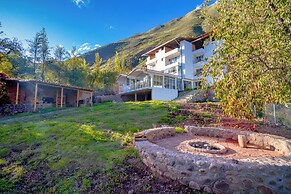 Valles apartamentos ecológicos