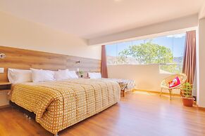 Valles apartamentos ecológicos