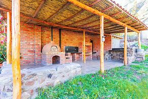 Valles apartamentos ecológicos