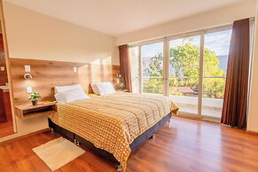 Valles apartamentos ecológicos