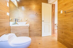Valles apartamentos ecológicos