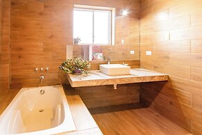 Valles apartamentos ecológicos