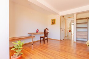Valles apartamentos ecológicos