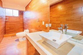 Valles apartamentos ecológicos
