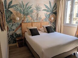 Le M Hôtel
