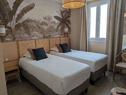 Le M Hôtel