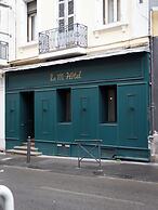 Le M Hôtel
