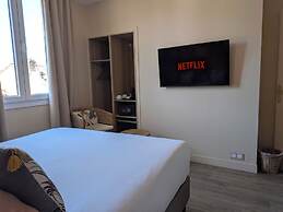 Le M Hôtel