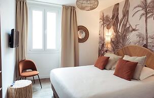 Le M Hôtel
