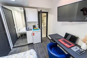 Stylish Cosy Studio in Selly Oak