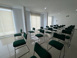 Hotel México Plaza Irapuato