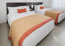 Hotel México Plaza Irapuato