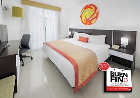 Hotel México Plaza Irapuato