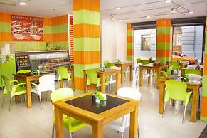 HOTEL KARIBEÑO 35