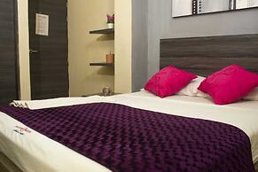 HOTEL KARIBEÑO 35