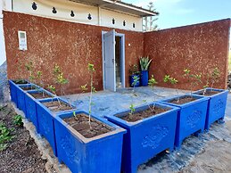 Banana beach house Morocco