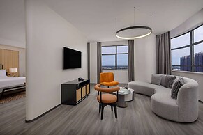 Ramada By Wyndham Maoming Dianbai