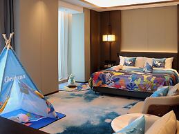Wyndham Grand Zaozhuang