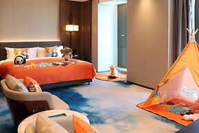 Wyndham Grand Zaozhuang