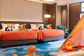 Wyndham Grand Zaozhuang