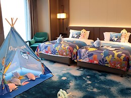 Wyndham Grand Zaozhuang