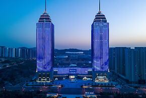 Wyndham Grand Zaozhuang