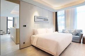 Wyndham Handan Congtai