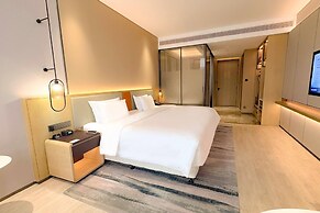 Wyndham Handan Congtai