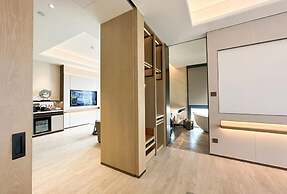 Wyndham Handan Congtai