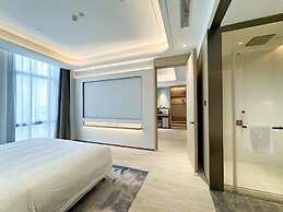 Wyndham Handan Congtai