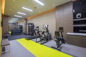 Wyndham Handan Congtai