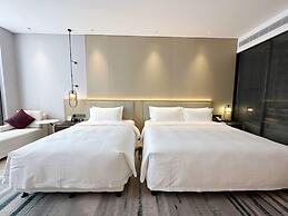 Wyndham Handan Congtai