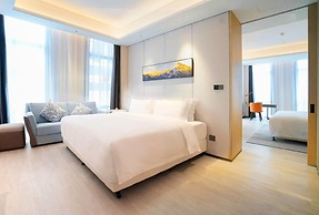Wyndham Handan Congtai