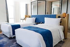 Wyndham Handan Congtai