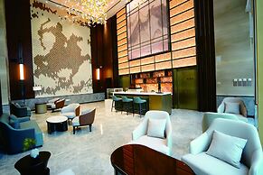 Wyndham Handan Congtai