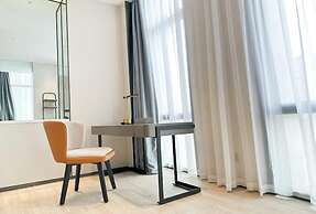 Wyndham Handan Congtai