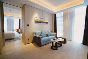 Wyndham Handan Congtai