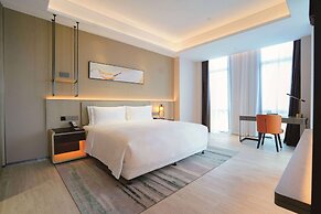 Wyndham Handan Congtai