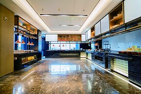 Wyndham Handan Congtai
