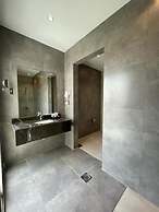 Sarwat Park Hotel Jeddah