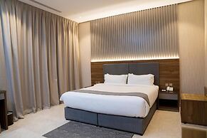 Sarwat Park Hotel Jeddah