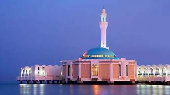 Sarwat Park Hotel Jeddah