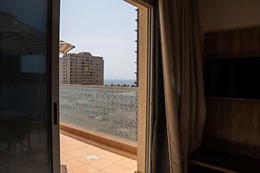Sarwat Park Hotel Jeddah