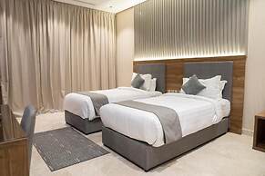 Sarwat Park Hotel Jeddah