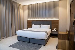 Sarwat Park Hotel Jeddah