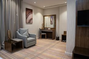 Sarwat Park Hotel Jeddah