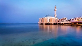 Sarwat Park Hotel Jeddah