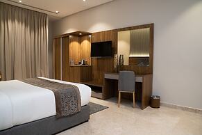 Sarwat Park Hotel Jeddah