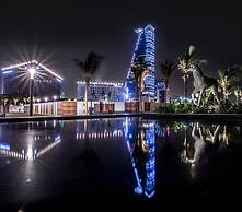 Sarwat Park Hotel Jeddah
