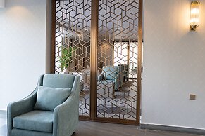 Sarwat Park Hotel Jeddah